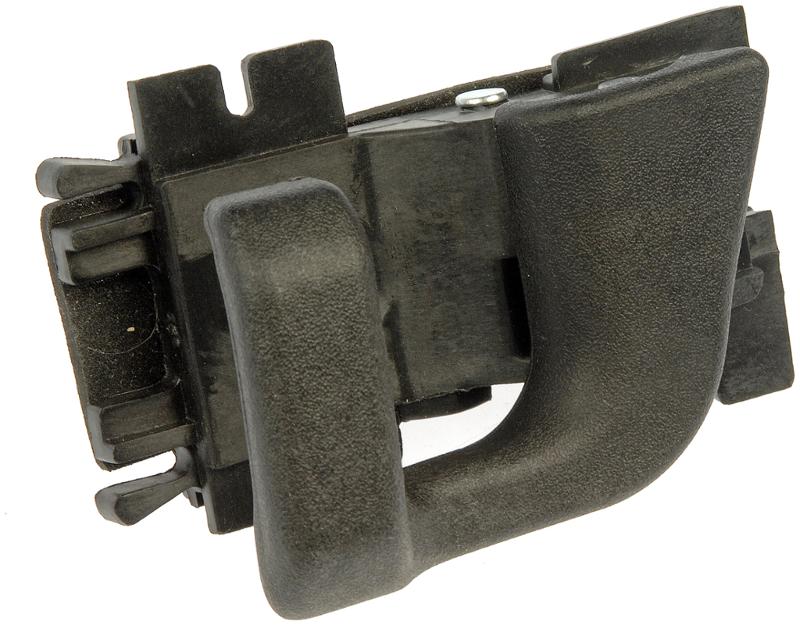 1989 Ford Bronco II Interior Door Handle Front Left Dorman 79508 image 3 of 3