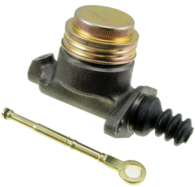 1966 Ford Fairlane Brake Master Cylinder Dorman M36208 image 3 of 4