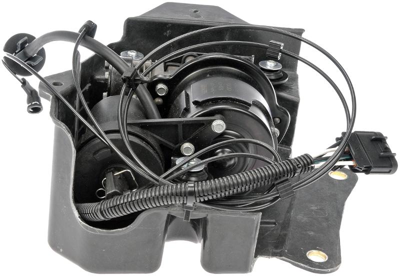 2011 Cadillac DTS Suspension Air Compressor Dorman 949009 image 3 of 4