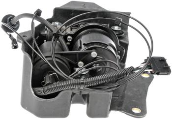 2009 Cadillac DTS Suspension Air Compressor Dorman 949009 image 3 of 4