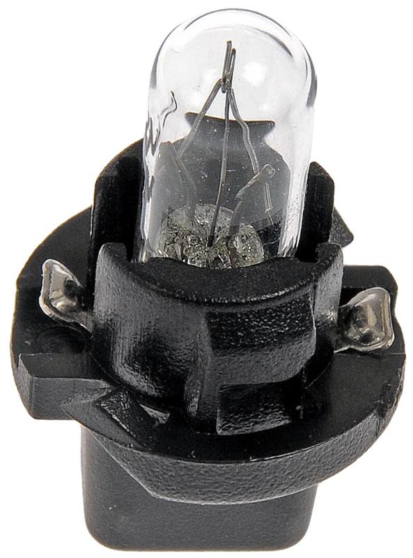 2001 Ford Focus Instrument Panel Light Bulb Dorman 639036 image 2 of 2