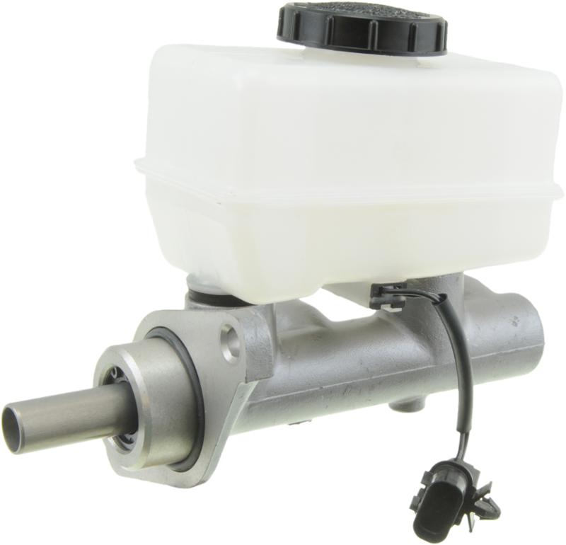 1998 Hyundai Sonata Brake Master Cylinder Dorman M390220 image 4 of 4