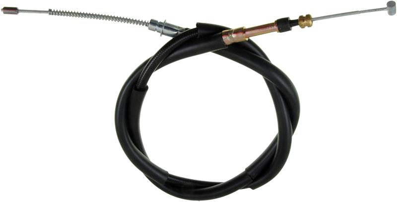 1986 Toyota Tercel Parking Brake Cable Rear Right Dorman C93463 image 2 of 3