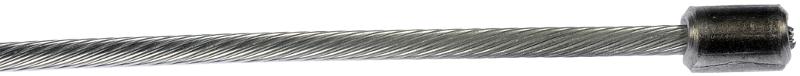 2009 Ford F-250 Super Duty Parking Brake Cable Intermediate Dorman C660925 image 3 of 3