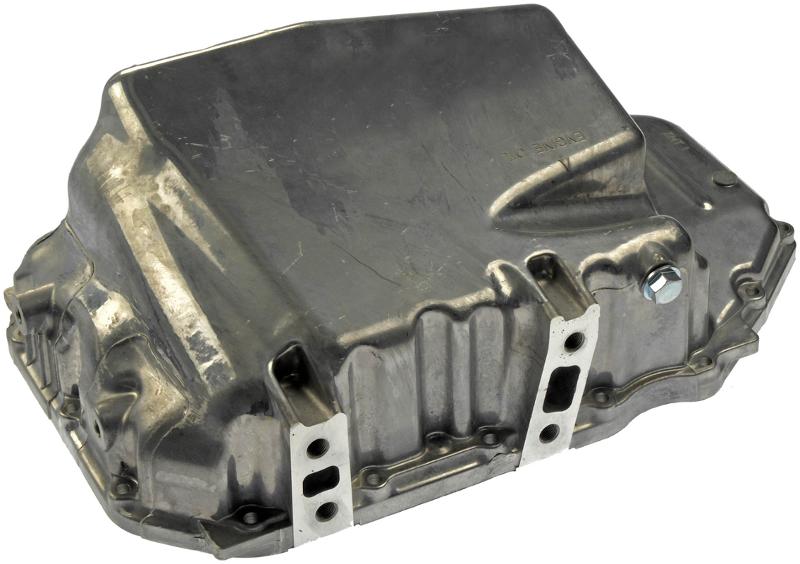 2007 Honda CR-V Engine Oil Pan Dorman 264414 image 2 of 2