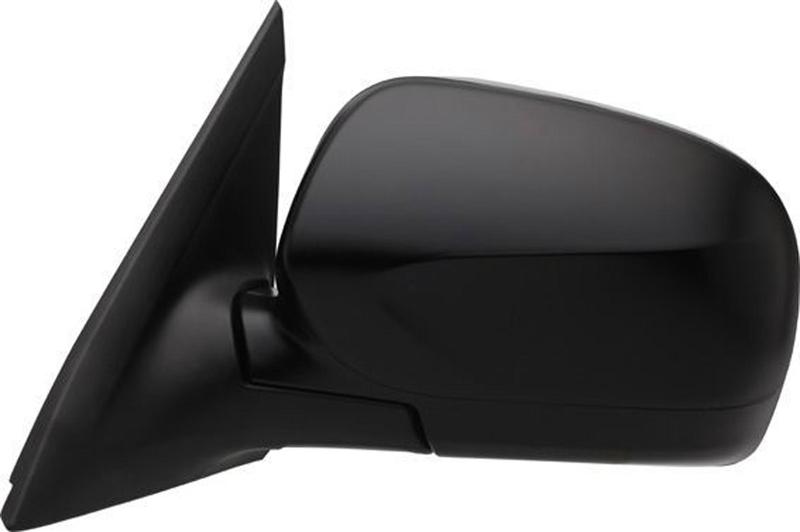 2010 Subaru Forester Door Mirror Left Dorman 9551114 image 2 of 2