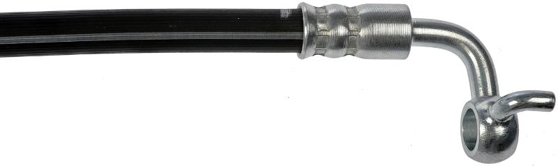 2011 Infiniti G37 Brake Hydraulic Hose Rear Left Dorman H621249 image 3 of 3