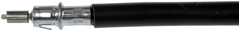 2012 Ford F-150 Parking Brake Cable Rear Left Dorman C661041 image 3 of 3