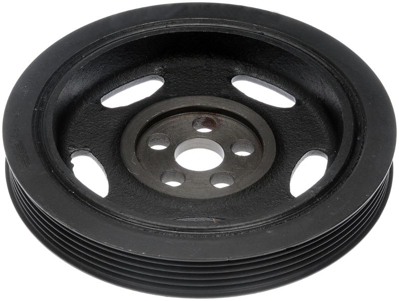2007 Volkswagen Bora Engine Harmonic Balancer Dorman 594407 image 1 of 2