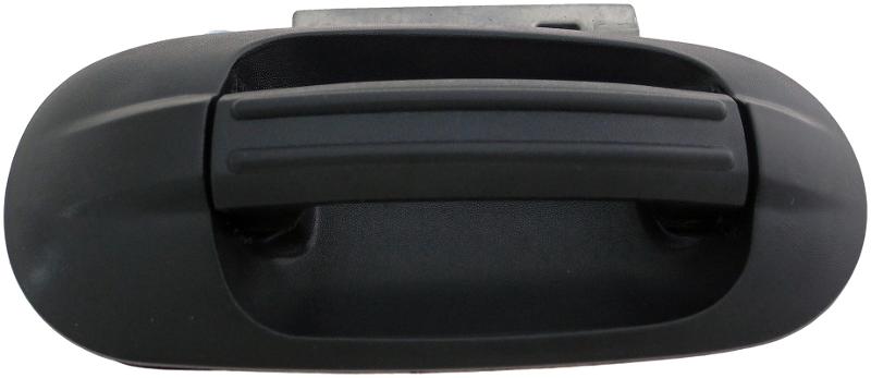 2010 Ford Expedition Exterior Door Handle Front Right Dorman 83326 image 3 of 3