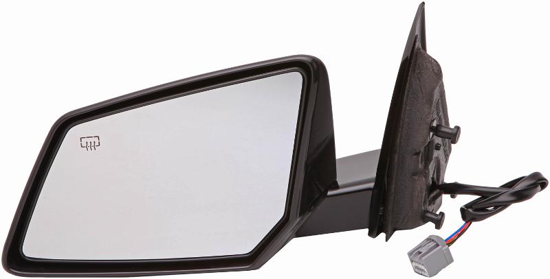 Dorman 9551877 - Door Mirror Dorman 9551877 Door Mirror product image 2 of 2