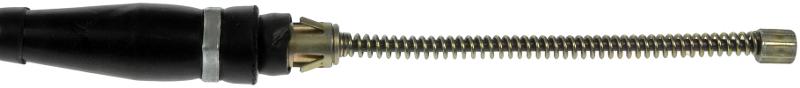 Dorman C94732 - Parking Brake Cable Dorman C94732 Parking Brake Cable product image 2 of 3