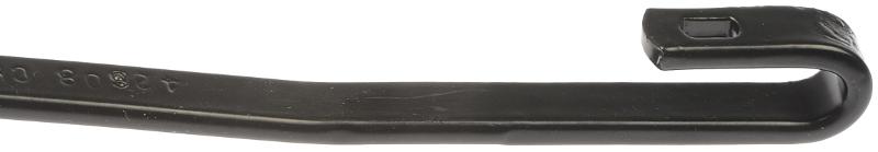 1998 Plymouth Neon Windshield Wiper Arm Front Left Dorman 42608 image 3 of 3