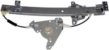 1991 Mitsubishi Mirage Window Regulator Rear Right Dorman 740937 image 2 of 4