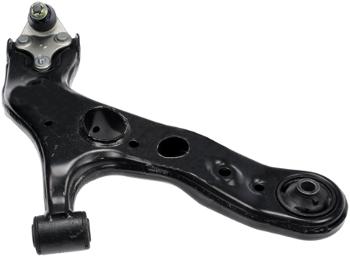 2016 Lexus NX200t Suspension Control Arm and Ball Joint Assembly