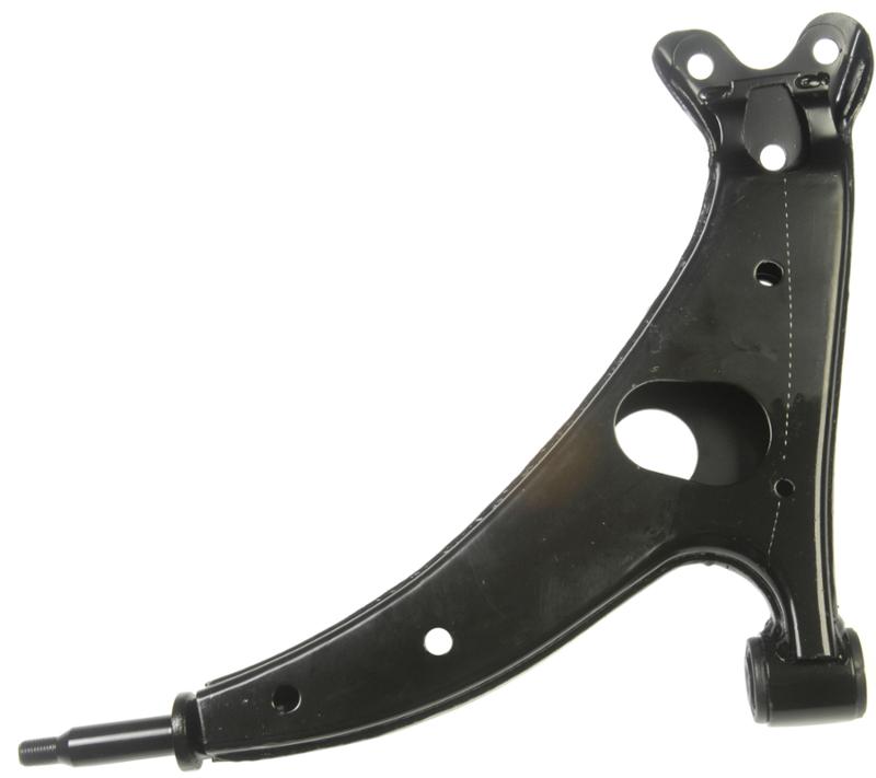 2000 Toyota RAV4 Suspension Control Arm Front Right Lower Dorman 520452 image 2 of 2