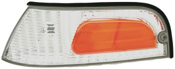 2004 Ford Crown Victoria Turn Signal / Parking Light Assembly Front Left Dorman 1630302 image 1 of 1