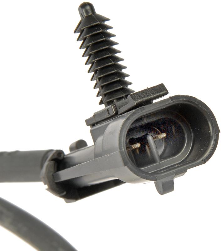 1993 Chevrolet Astro ABS Wheel Speed Sensor Front Dorman 970036 image 3 of 4