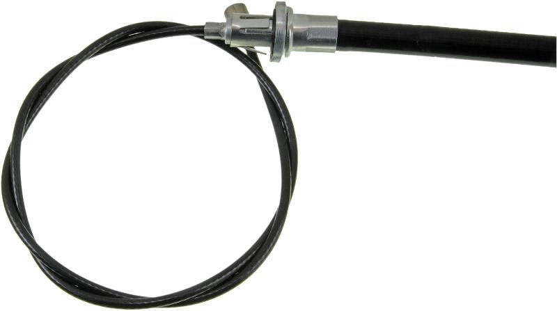 2001 Dodge Grand Caravan Parking Brake Cable Rear Left Dorman C660261 image 3 of 3