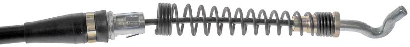 Dorman C661175 - Parking Brake Cable Dorman C661175 Parking Brake Cable product image 3 of 3