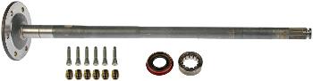 2005 Chevrolet Avalanche 1500 Axle Shaft Rear Left Dorman 630146 image 2 of 2