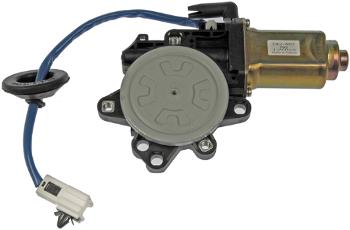 2006 Nissan Altima Power Window Motor Front Right Dorman 742497 image 2 of 3