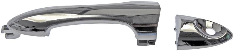 2004 Ford Focus Exterior Door Handle Front Left Dorman 91118 image 2 of 3