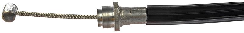 Dorman C94889 - Parking Brake Cable Dorman C94889 Parking Brake Cable product image 3 of 3