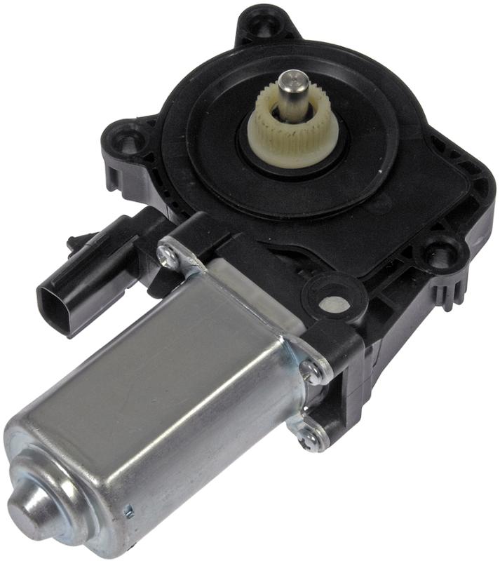 2009 Jeep Liberty Power Window Motor Front Left Dorman 742334 image 1 of 3