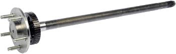 1995 Ford Mustang Axle Shaft Rear Left Dorman 630223 image 4 of 4