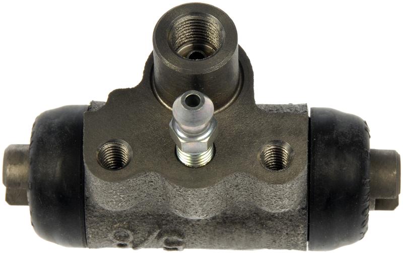 2009 Nissan Versa Drum Brake Wheel Cylinder Rear Dorman W610150 image 4 of 4