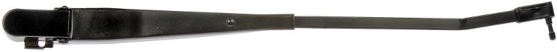 1994 Jeep Cherokee Windshield Wiper Arm Front Dorman 42863 image 3 of 3