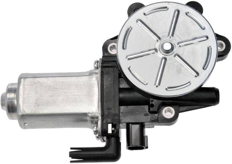 2010 Chevrolet Colorado Power Window Motor Front Left Dorman 742448 image 3 of 3