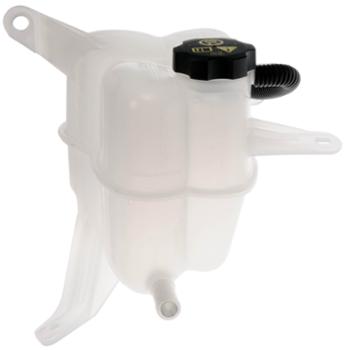 2003 Cadillac CTS Engine Coolant Recovery Tank