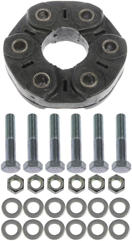 2001 BMW 530i Drive Shaft Coupler Dorman 935403 image 3 of 4
