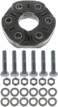 2006 BMW X5 Drive Shaft Coupler Rear Dorman 935403 image 3 of 4