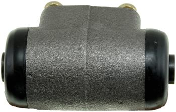 2007 Mitsubishi Raider Drum Brake Wheel Cylinder Rear Dorman W610138 image 3 of 3