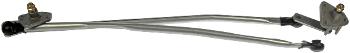 1996 Toyota Camry Windshield Wiper Linkage Dorman 602406 image 3 of 3