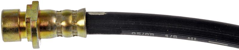 2008 Honda Accord Brake Hydraulic Hose Rear Left Dorman H621119 image 2 of 3