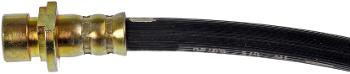 2010 Acura TSX Brake Hydraulic Hose Rear Left Dorman H621119 image 2 of 3