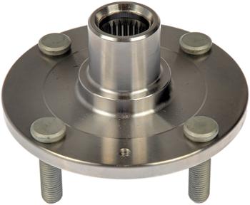 2007 Kia Spectra5 Wheel Hub Front Dorman 930953 image 4 of 4