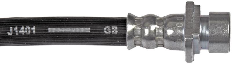 2013 Honda CR-Z Brake Hydraulic Hose Rear Right Dorman H621644 image 3 of 3