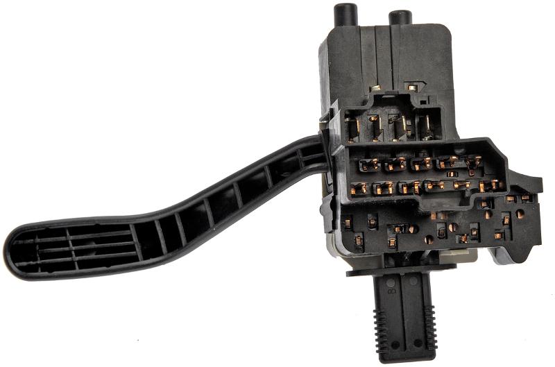 1998 Jeep Wrangler Multi Function Switch Dorman 2330836 image 2 of 3