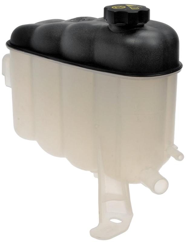 Dorman 603142 Engine Coolant Recovery Tank product image 1 of 6