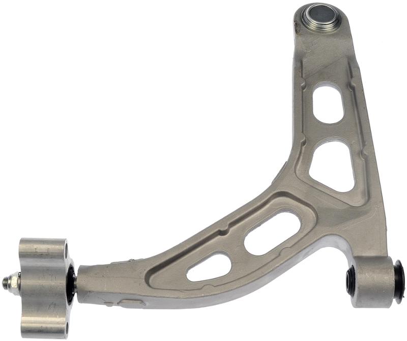 2003 Ford Explorer Suspension Control Arm and Ball Joint Assembly Rear Left Upper Dorman 521381 image 2 of 2
