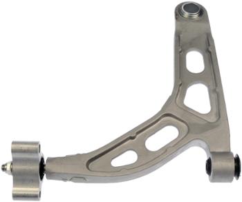 2004 Mercury Mountaineer Suspension Control Arm and Ball Joint Assembly Rear Left Upper Dorman 521381 image 4 of 4