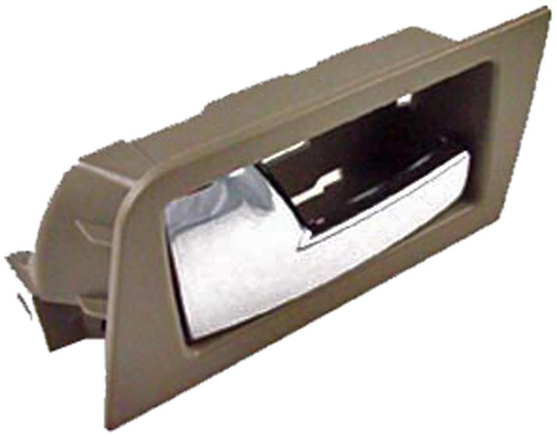 2008 Ford Escape Interior Door Handle Rear Left Dorman 81764 image 2 of 3