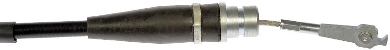 1997 Mazda Millenia Parking Brake Cable Rear Right Dorman C660497 image 2 of 3