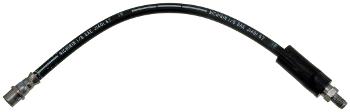 2016 Mini Cooper Paceman Brake Hydraulic Hose Rear Right Dorman H381270 image 2 of 3