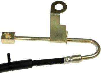 2000 Dodge Viper Brake Hydraulic Hose Front Left Dorman H621255 image 2 of 3